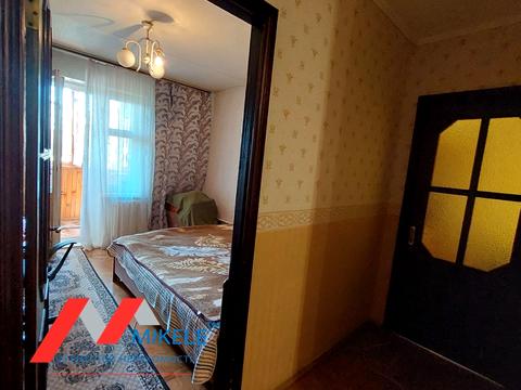 квартира по адресу Чернобыльская ул., 19
