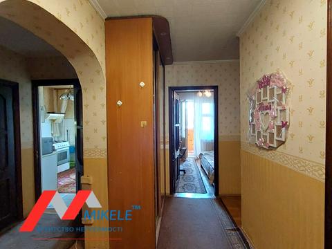 квартира по адресу Чернобыльская ул., 19