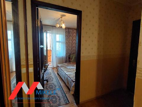 квартира по адресу Чернобыльская ул., 19