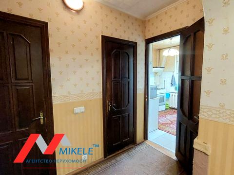 квартира по адресу Чернобыльская ул., 19