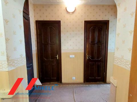квартира по адресу Чернобыльская ул., 19