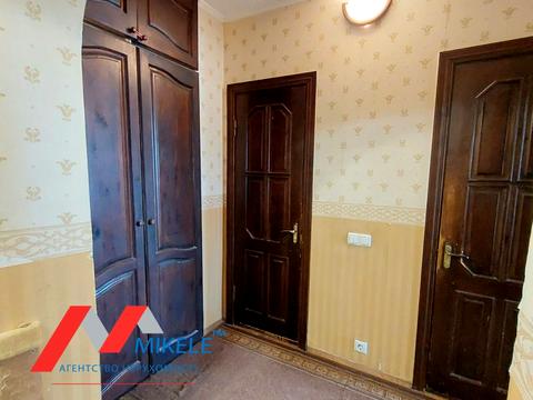 квартира по адресу Чернобыльская ул., 19