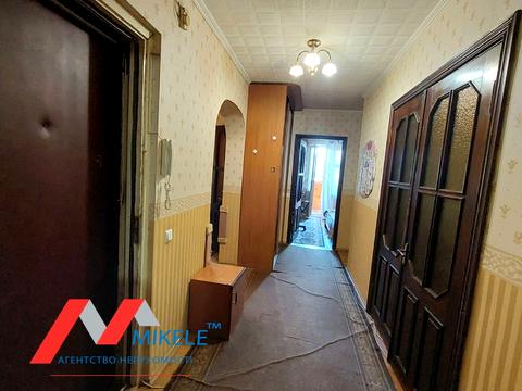 квартира по адресу Чернобыльская ул., 19
