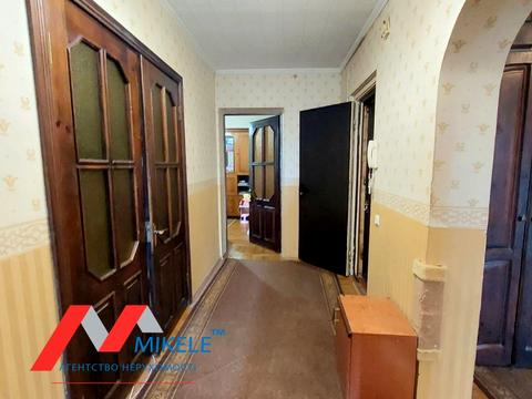 квартира по адресу Чернобыльская ул., 19