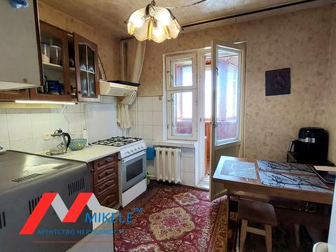 квартира по адресу Чернобыльская ул., 19