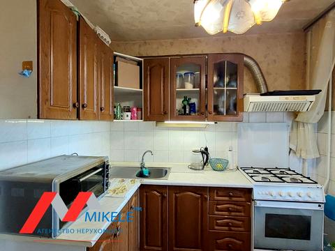 квартира по адресу Чернобыльская ул., 19