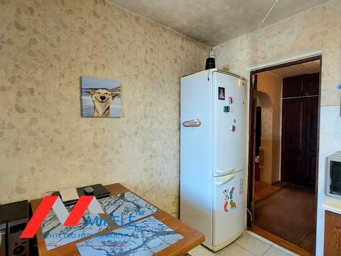 квартира по адресу Чернобыльская ул., 19