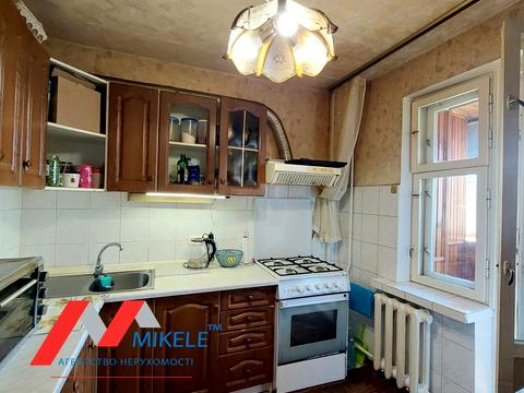 квартира по адресу Чернобыльская ул., 19