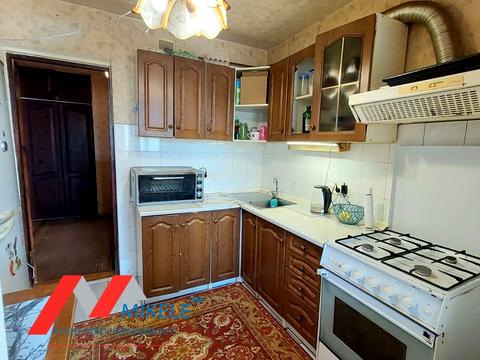 квартира по адресу Чернобыльская ул., 19