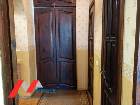 квартира по адресу Чернобыльская ул., 19
