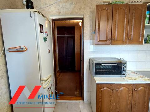 квартира по адресу Чернобыльская ул., 19