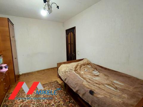 квартира по адресу Чернобыльская ул., 19