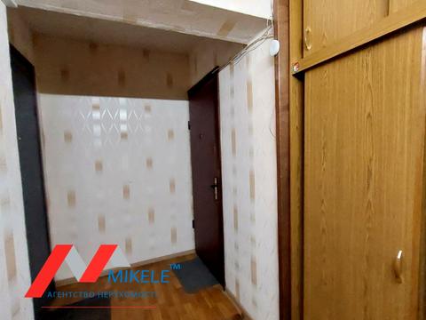 квартира по адресу Чернобыльская ул., 19