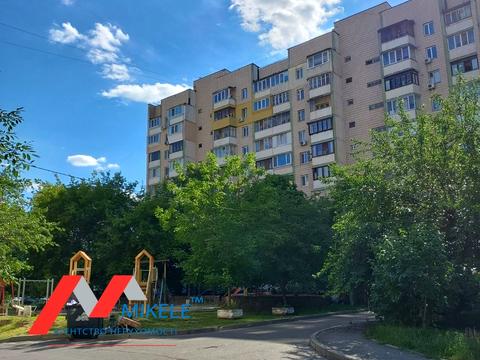 квартира по адресу Чернобыльская ул., 19