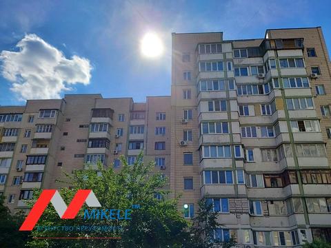 квартира по адресу Чернобыльская ул., 19