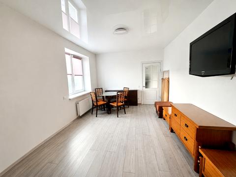 квартира по адресу Бориса Гмыри ул., 20-А