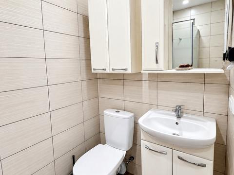 квартира по адресу Бориса Гмыри ул., 20-А