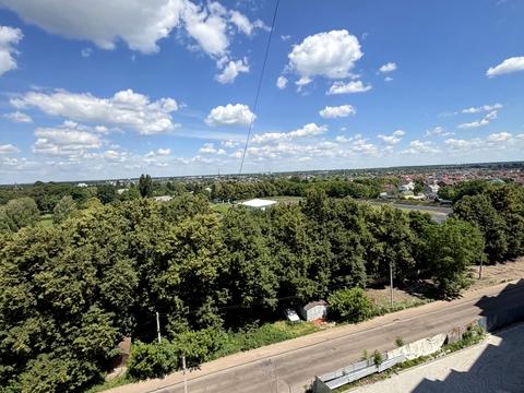квартира по адресу Героїв Чорнобиля ул., 6-А