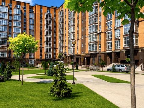 квартира по адресу Героїв Чорнобиля ул., 6-А