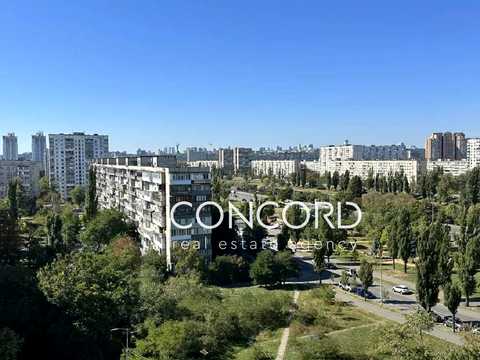 квартира за адресою Березняківська вул., 2