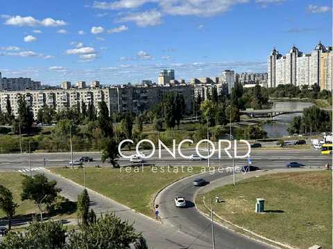 квартира за адресою Березняківська вул., 2