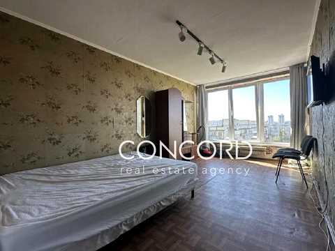 квартира за адресою Березняківська вул., 2