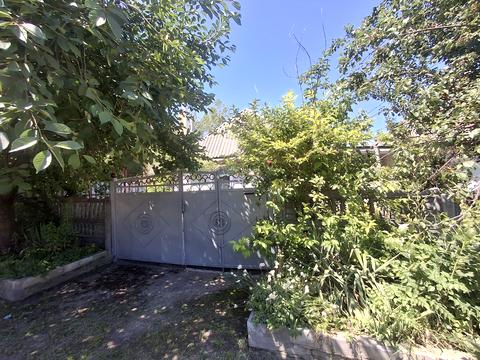 будинок за адресою Золотоосіння вул. (Жовтнева)