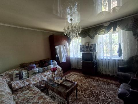 будинок за адресою Золотоосіння вул. (Жовтнева)