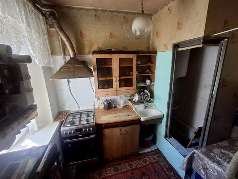 будинок за адресою Золотоосіння вул. (Жовтнева)