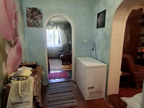 будинок за адресою Золотоосіння вул. (Жовтнева)