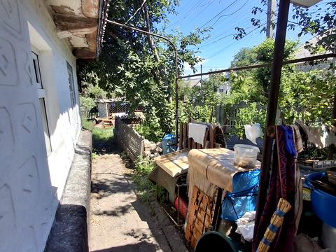 будинок за адресою Золотоосіння вул. (Жовтнева)