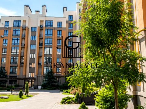 квартира по адресу Петрівська ул., 1-А