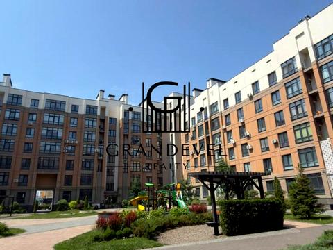 квартира по адресу Петрівська ул., 1-А