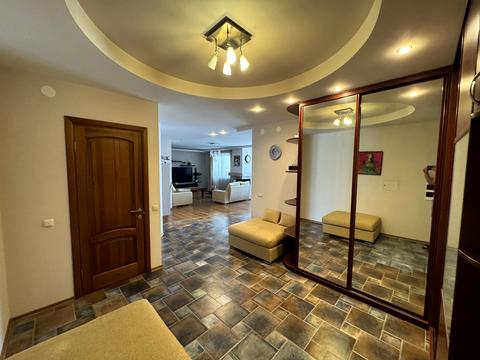 квартира за адресою Євгена Сверстюка вул. (Марини Раскової), 52-В