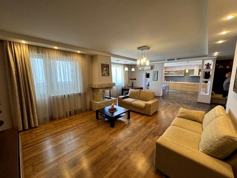 квартира за адресою Євгена Сверстюка вул. (Марини Раскової), 52-В