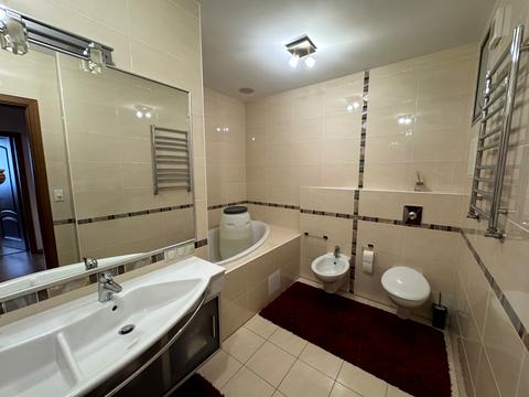 квартира за адресою Євгена Сверстюка вул. (Марини Раскової), 52-В
