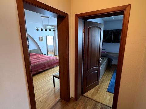 квартира за адресою Євгена Сверстюка вул. (Марини Раскової), 52-В