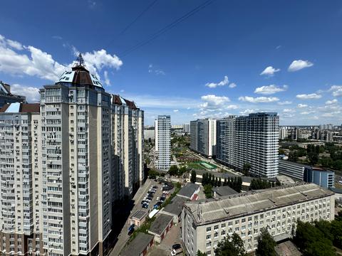 квартира за адресою Євгена Сверстюка вул. (Марини Раскової), 52-В