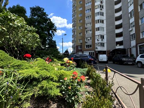 квартира за адресою Євгена Сверстюка вул. (Марини Раскової), 52-В