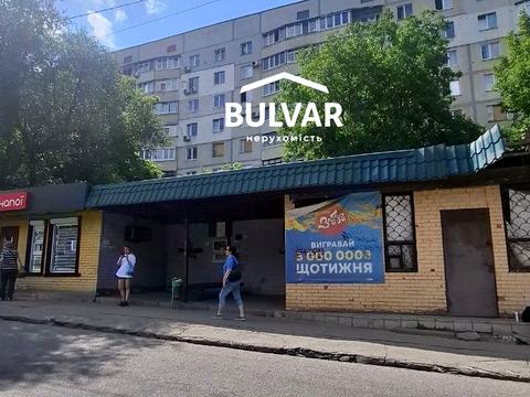 комерційна за адресою Гвардійців-Широнінців вул., 111
