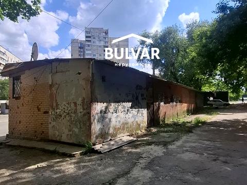комерційна за адресою Гвардійців-Широнінців вул., 111