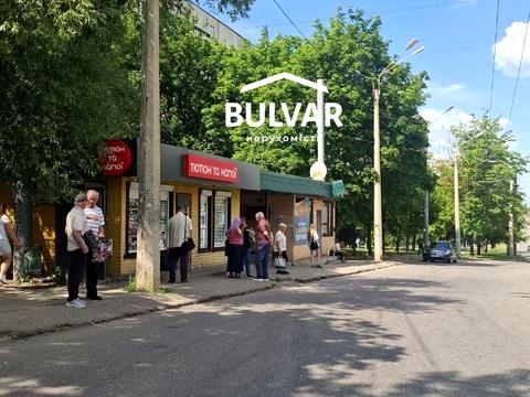комерційна за адресою Гвардійців-Широнінців вул., 111
