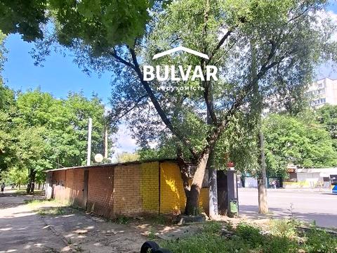 комерційна за адресою Гвардійців-Широнінців вул., 111