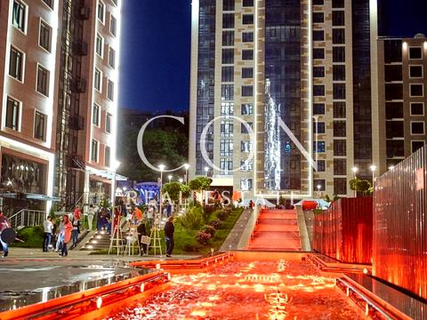 квартира за адресою Саперне Поле вул., 5-А