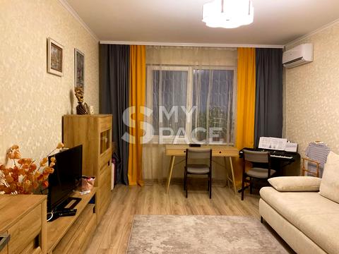 квартира по адресу Тираспольская ул., 60