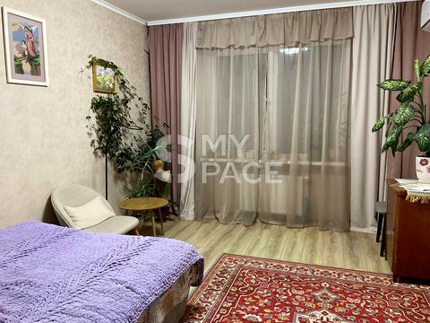 квартира по адресу Тираспольская ул., 60