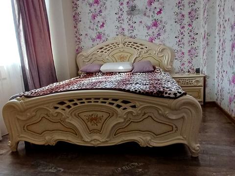 квартира по адресу Владислава Бувалкина ул. (Бочарова Генерала), 44