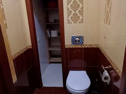 квартира по адресу Владислава Бувалкина ул. (Бочарова Генерала), 44
