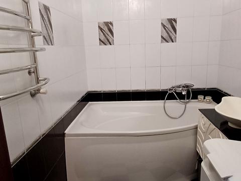 квартира по адресу Владислава Бувалкина ул. (Бочарова Генерала), 44