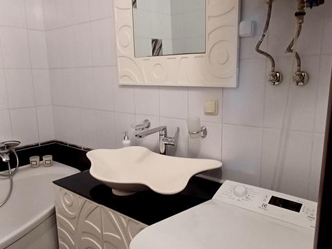 квартира по адресу Владислава Бувалкина ул. (Бочарова Генерала), 44